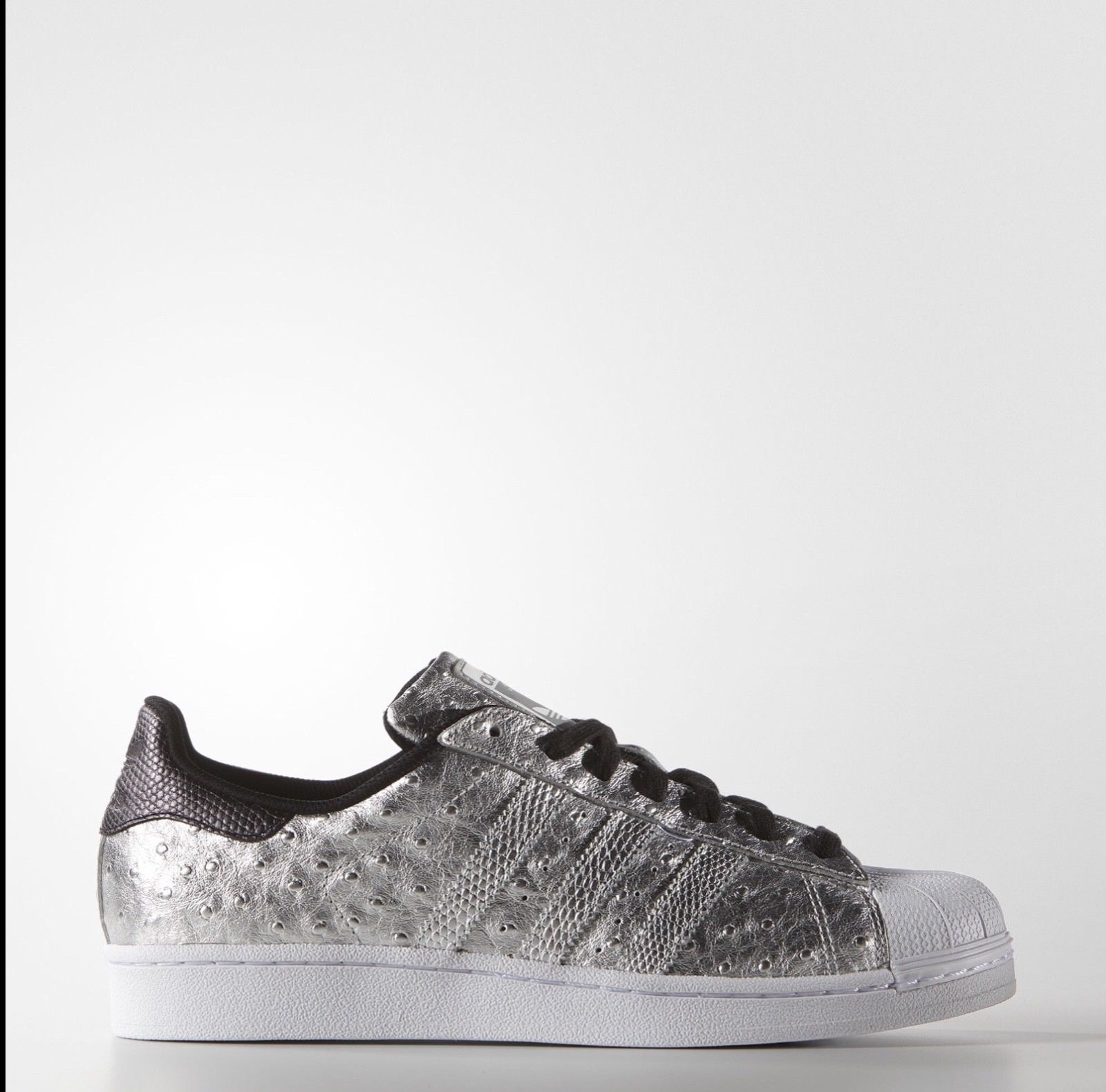 Les plus belles chaussures Adidas Superstars vendues sur eBay !